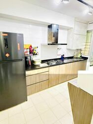 Blk 470C Hougang Parkview (Hougang), HDB 5 Rooms #504672411